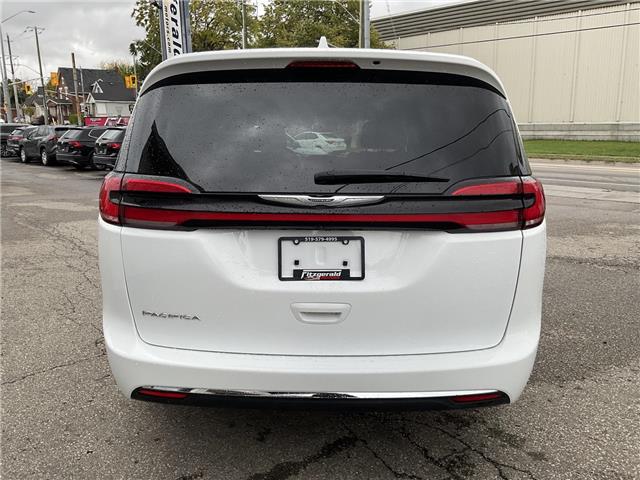 2022 Chrysler Pacifica Touring (Stk: 4673) in KITCHENER - Image 6 of 29