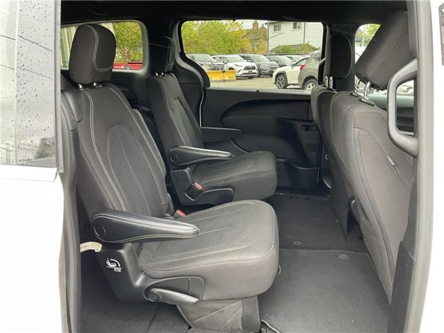 2022 Chrysler Pacifica Touring (Stk: 4673) in KITCHENER - Image 9 of 29