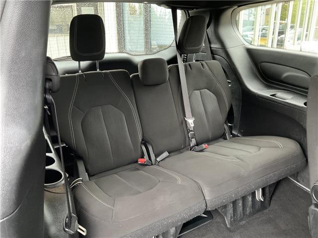 2022 Chrysler Pacifica Touring (Stk: 4673) in KITCHENER - Image 10 of 29
