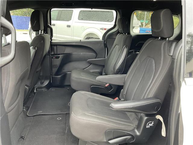 2022 Chrysler Pacifica Touring (Stk: 4673) in KITCHENER - Image 12 of 29