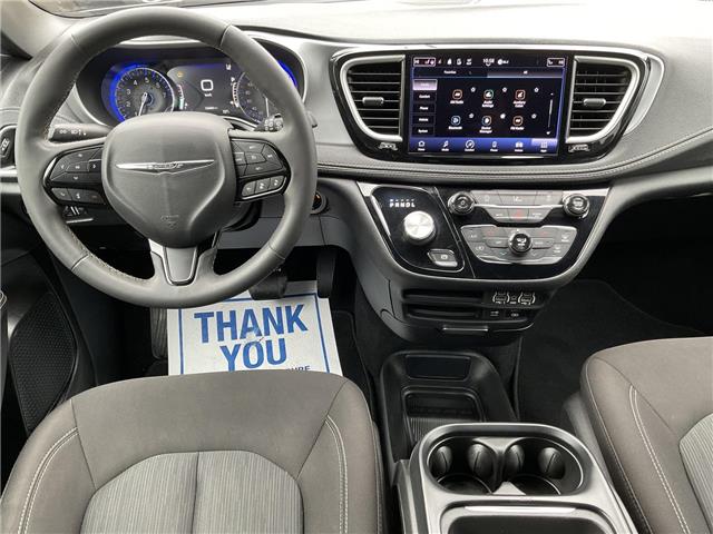 2022 Chrysler Pacifica Touring (Stk: 4673) in KITCHENER - Image 14 of 29