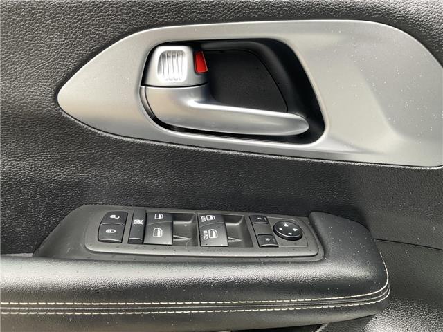 2022 Chrysler Pacifica Touring (Stk: 4673) in KITCHENER - Image 15 of 29