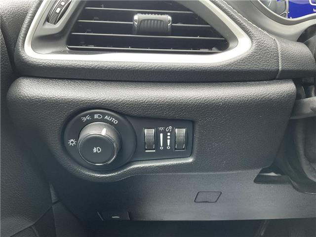 2022 Chrysler Pacifica Touring (Stk: 4673) in KITCHENER - Image 16 of 29