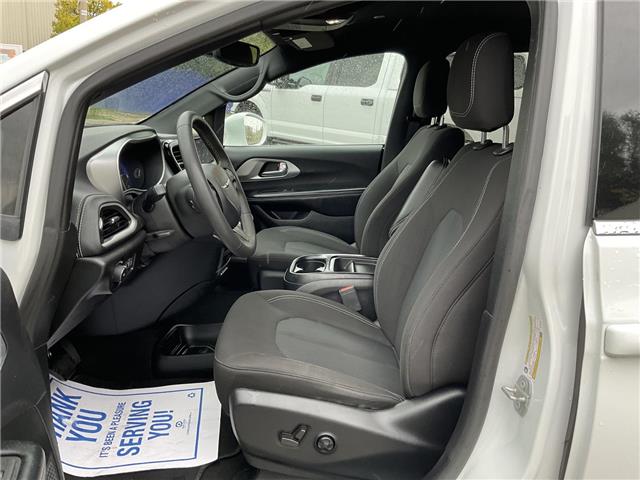 2022 Chrysler Pacifica Touring (Stk: 4673) in KITCHENER - Image 17 of 29