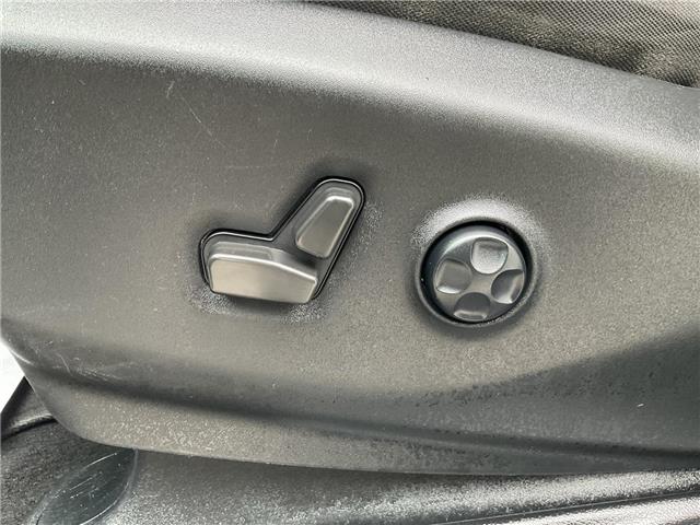 2022 Chrysler Pacifica Touring (Stk: 4673) in KITCHENER - Image 18 of 29