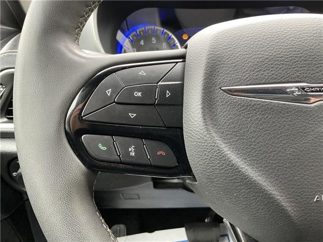 2022 Chrysler Pacifica Touring (Stk: 4673) in KITCHENER - Image 20 of 29