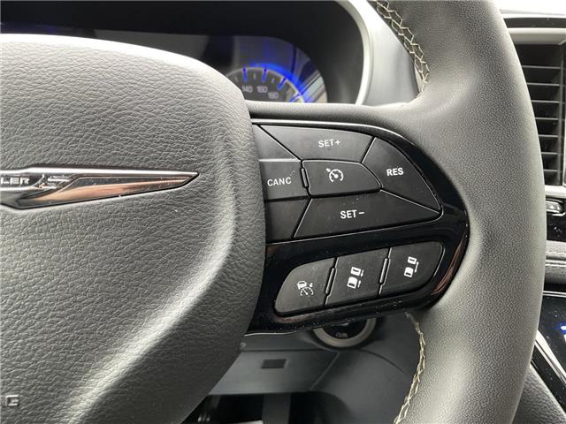 2022 Chrysler Pacifica Touring (Stk: 4673) in KITCHENER - Image 21 of 29