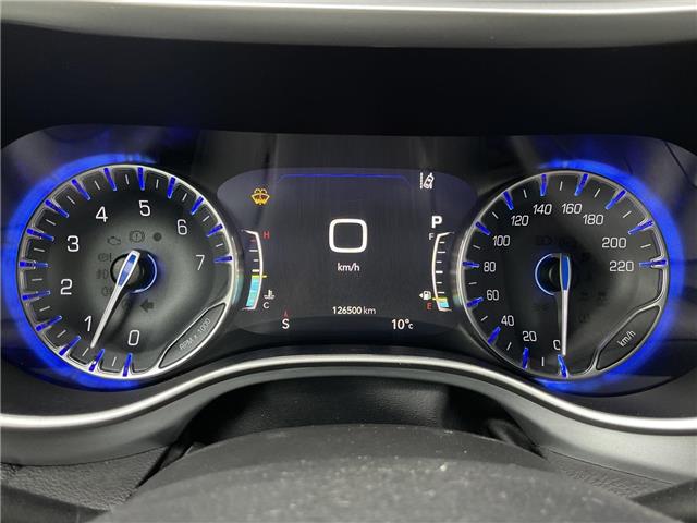 2022 Chrysler Pacifica Touring (Stk: 4673) in KITCHENER - Image 22 of 29