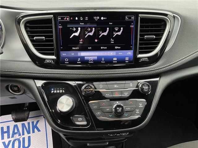 2022 Chrysler Pacifica Touring (Stk: 4673) in KITCHENER - Image 24 of 29