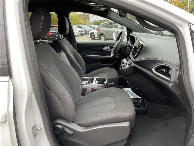 2022 Chrysler Pacifica Touring (Stk: 4673) in KITCHENER - Image 28 of 29