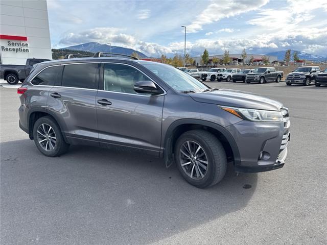 2018 Toyota Highlander  (Stk: S687350A) in Cranbrook - Image 7 of 17
