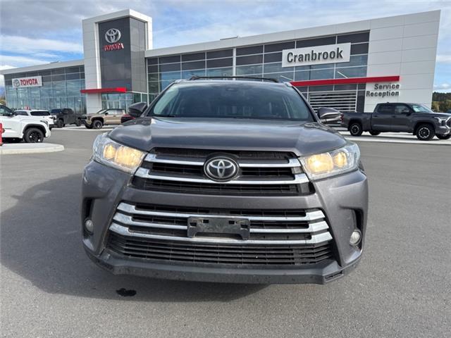 2018 Toyota Highlander  (Stk: S687350A) in Cranbrook - Image 8 of 17