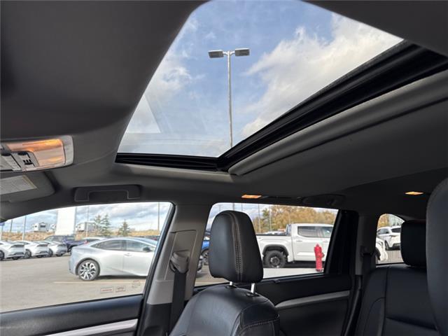 2018 Toyota Highlander  (Stk: S687350A) in Cranbrook - Image 13 of 17