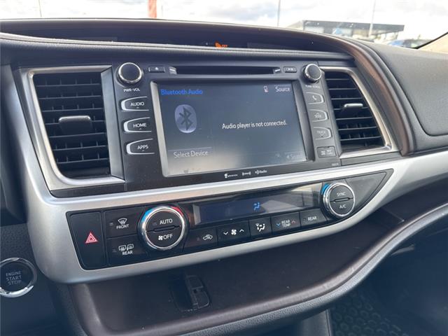 2018 Toyota Highlander  (Stk: S687350A) in Cranbrook - Image 15 of 17