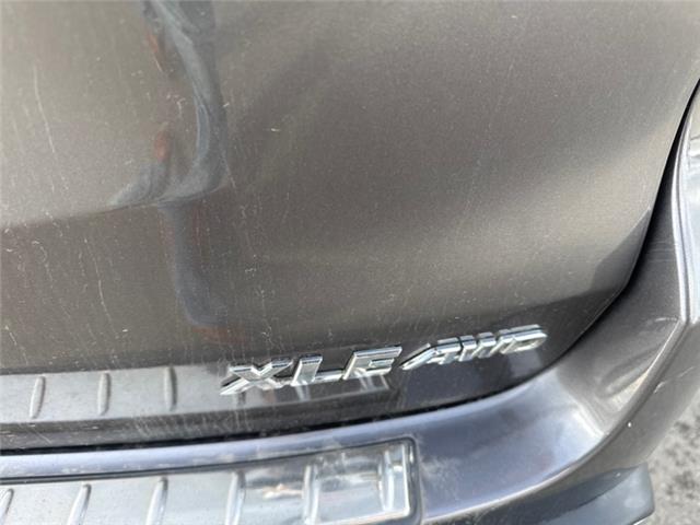 2018 Toyota Highlander  (Stk: S687350A) in Cranbrook - Image 16 of 17