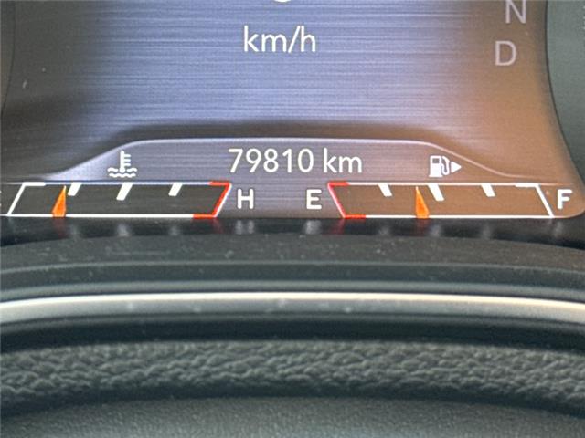 2020 Jeep Cherokee Trailhawk (Stk: 5056469A) in Cranbrook - Image 14 of 18