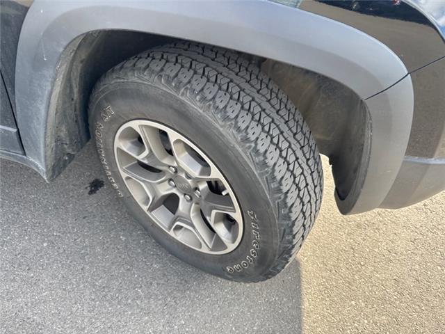 2020 Jeep Cherokee Trailhawk (Stk: 5056469A) in Cranbrook - Image 18 of 18