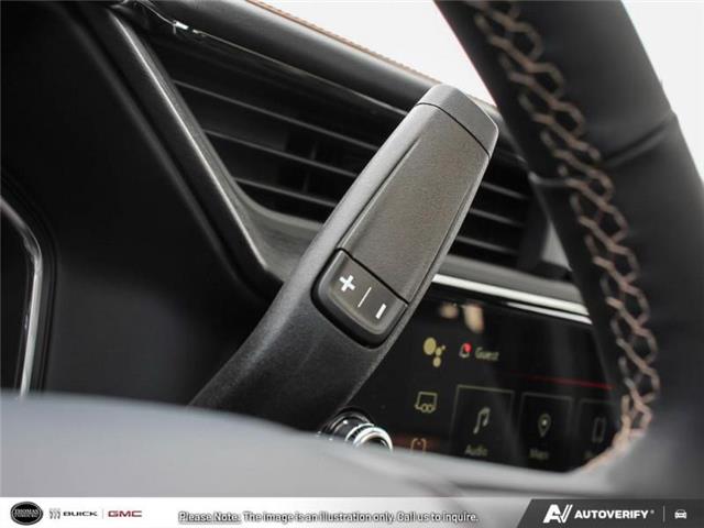 2026 GMC Sierra 2500HD AT4 (Stk: T51167) in Cobourg - Image 17 of 24