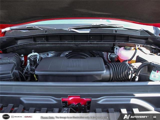 2026 GMC Sierra 1500 SLE (Stk: T03455) in Cobourg - Image 6 of 26