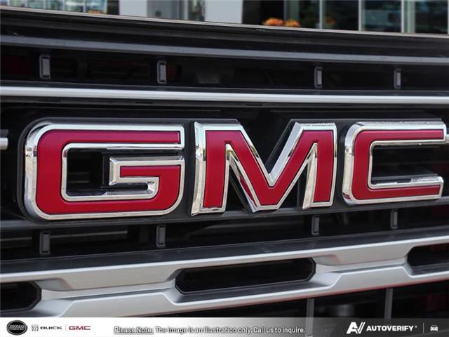 2026 GMC Sierra 1500 SLE (Stk: T03455) in Cobourg - Image 9 of 26