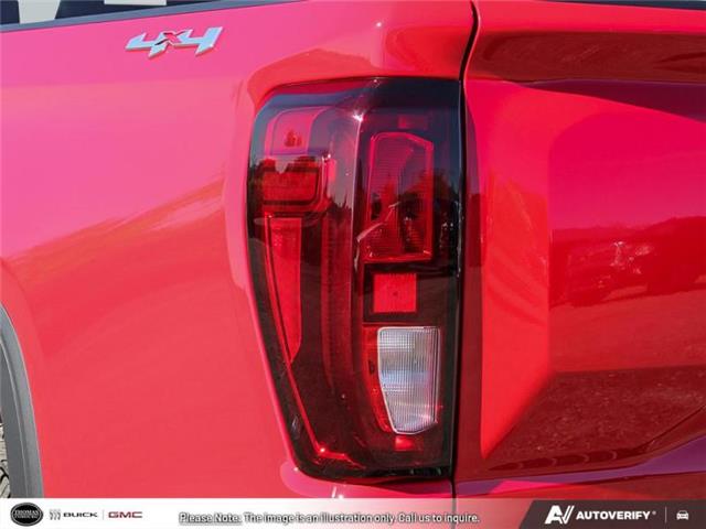 2026 GMC Sierra 1500 SLE (Stk: T03455) in Cobourg - Image 11 of 26