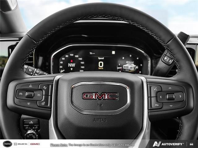 2026 GMC Sierra 1500 SLE (Stk: T03455) in Cobourg - Image 13 of 26