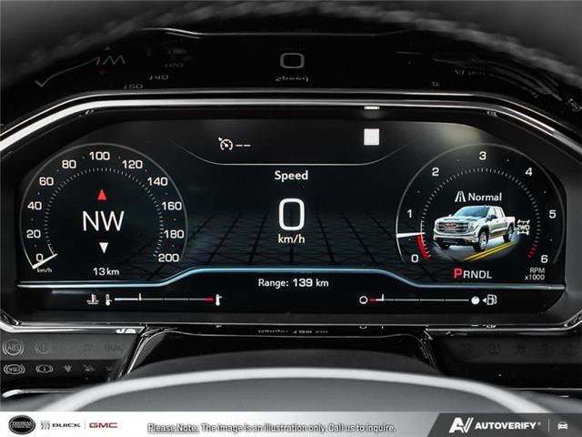 2026 GMC Sierra 1500 SLE (Stk: T03455) in Cobourg - Image 14 of 26