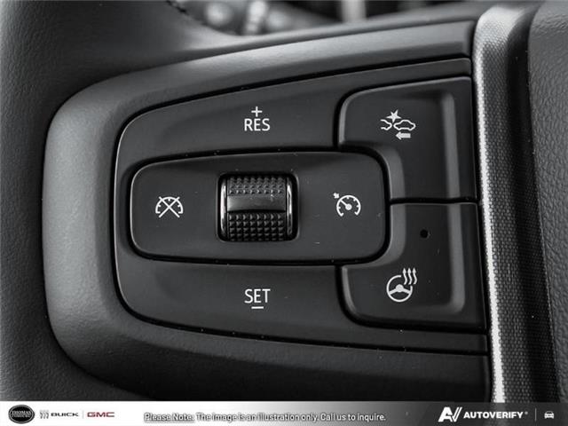 2026 GMC Sierra 1500 SLE (Stk: T03455) in Cobourg - Image 15 of 26