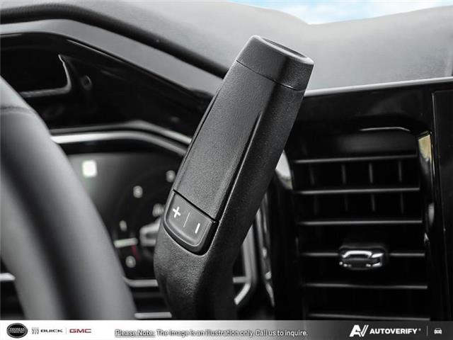 2026 GMC Sierra 1500 SLE (Stk: T03455) in Cobourg - Image 17 of 26