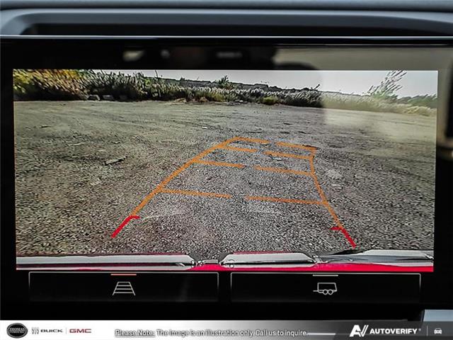 2026 GMC Sierra 1500 SLE (Stk: T03455) in Cobourg - Image 23 of 26