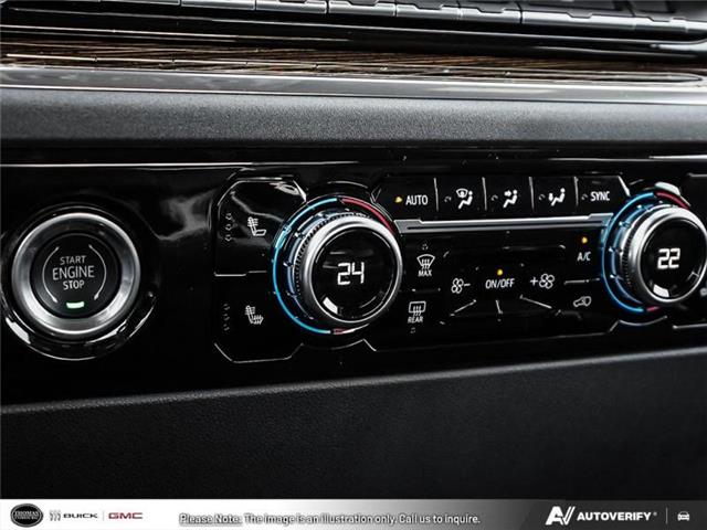 2026 GMC Sierra 1500 SLE (Stk: T03455) in Cobourg - Image 24 of 26