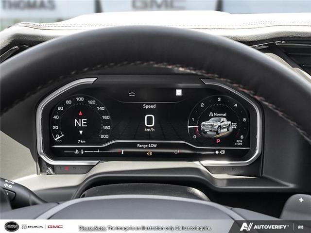 2026 GMC Sierra 1500 AT4 (Stk: T72423) in Cobourg - Image 14 of 26