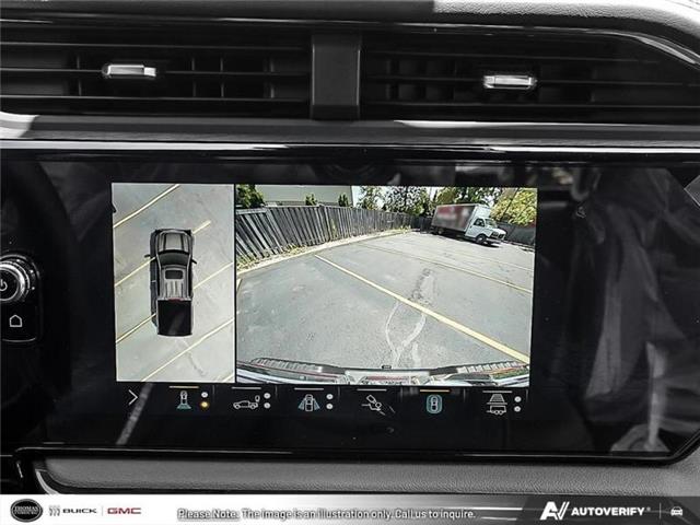 2026 GMC Sierra 1500 AT4 (Stk: T72423) in Cobourg - Image 23 of 26