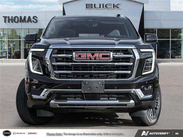 2026 GMC Yukon Elevation (Stk: T55336) in Cobourg - Image 2 of 24