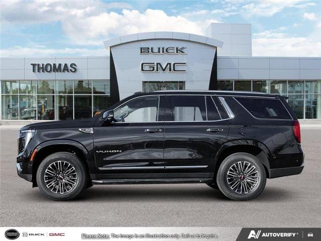 2026 GMC Yukon Elevation (Stk: T55336) in Cobourg - Image 3 of 24