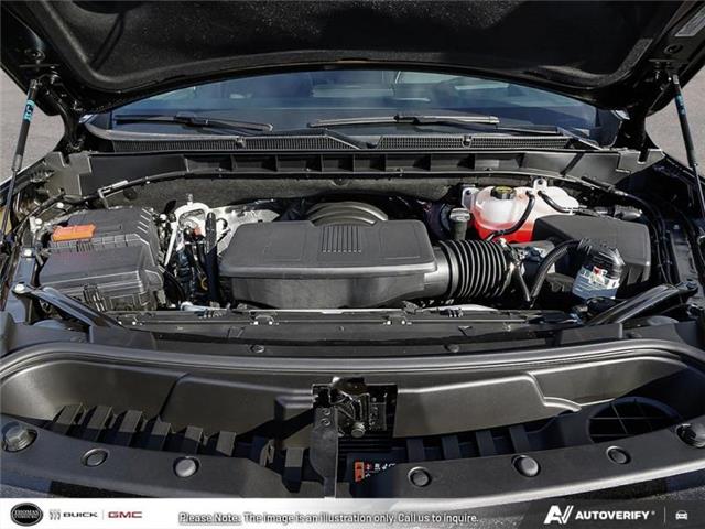 2026 GMC Yukon Elevation (Stk: T55336) in Cobourg - Image 6 of 24