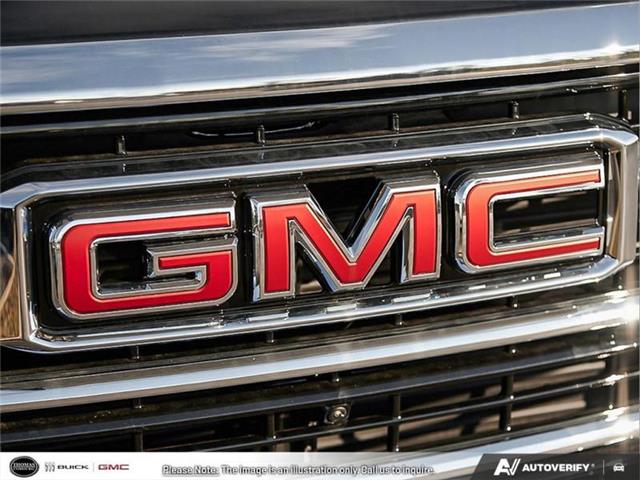 2026 GMC Yukon Elevation (Stk: T55336) in Cobourg - Image 9 of 24