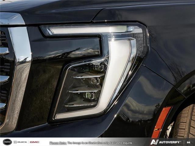 2026 GMC Yukon Elevation (Stk: T55336) in Cobourg - Image 10 of 24