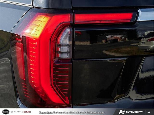 2026 GMC Yukon Elevation (Stk: T55336) in Cobourg - Image 11 of 24