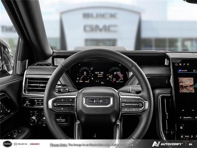 2026 GMC Yukon Elevation (Stk: T55336) in Cobourg - Image 13 of 24