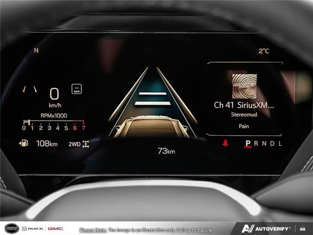 2026 GMC Yukon Elevation (Stk: T55336) in Cobourg - Image 14 of 24