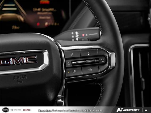2026 GMC Yukon Elevation (Stk: T55336) in Cobourg - Image 15 of 24