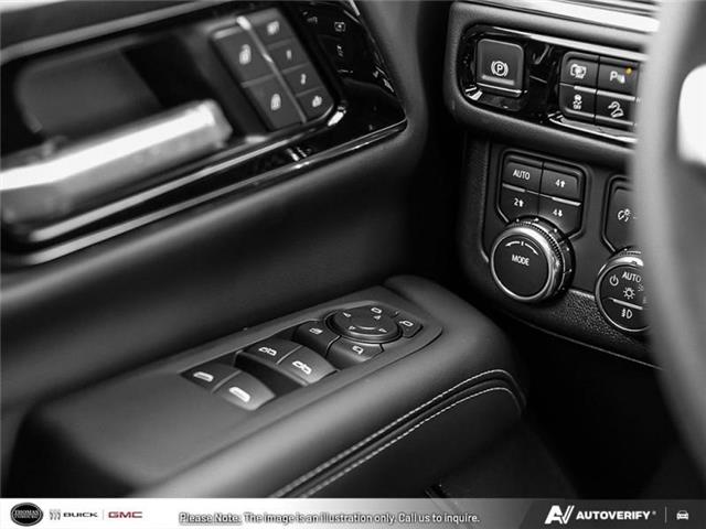 2026 GMC Yukon Elevation (Stk: T55336) in Cobourg - Image 16 of 24