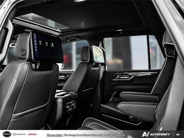 2026 GMC Yukon Elevation (Stk: T55336) in Cobourg - Image 21 of 24