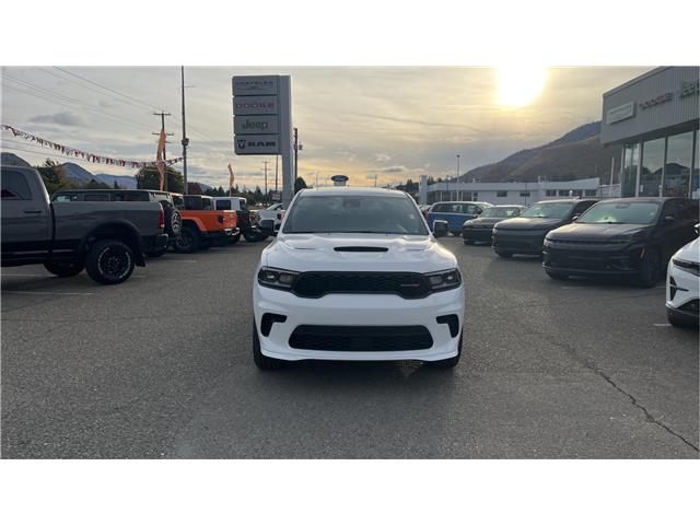 2026 Dodge Durango GT (Stk: TT014) in Kamloops - Image 3 of 26