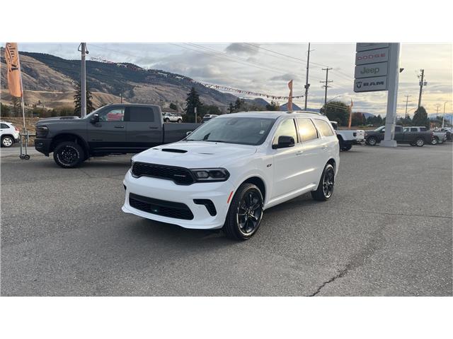 2026 Dodge Durango GT (Stk: TT014) in Kamloops - Image 4 of 26
