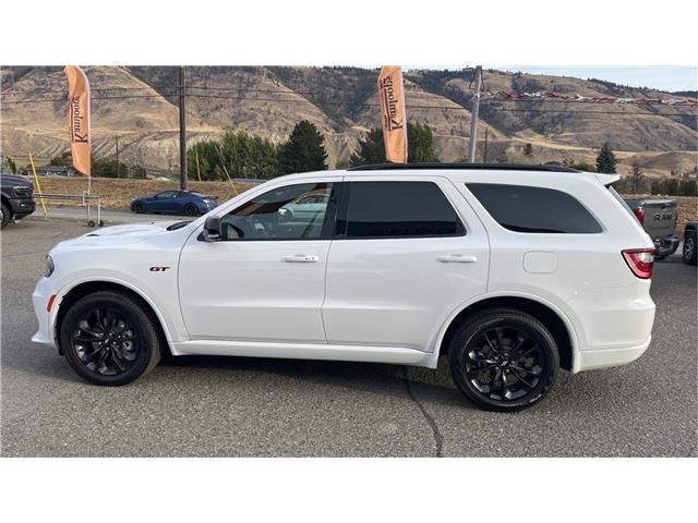 2026 Dodge Durango GT (Stk: TT014) in Kamloops - Image 5 of 26