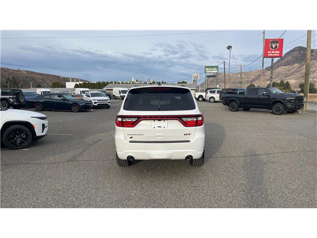 2026 Dodge Durango GT (Stk: TT014) in Kamloops - Image 7 of 26