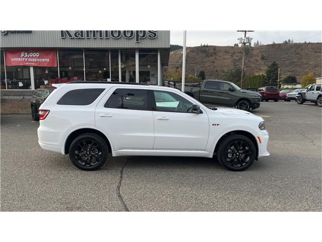 2026 Dodge Durango GT (Stk: TT014) in Kamloops - Image 9 of 26