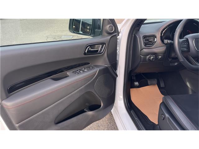 2026 Dodge Durango GT (Stk: TT014) in Kamloops - Image 10 of 26